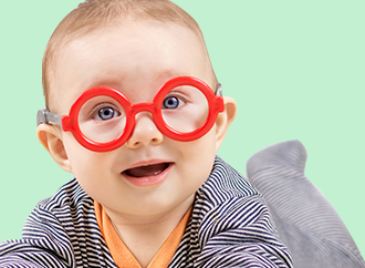 Retinopathy of Prematurity (ROP)