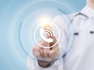 Emergency Healthcare Services