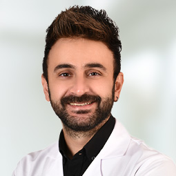 Ahmet Alperen Koç