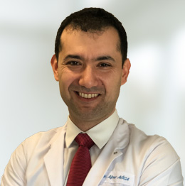 Alper Ağca