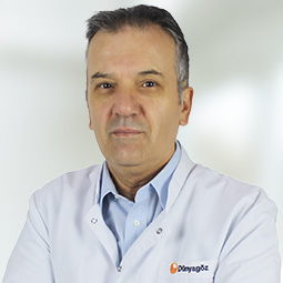 Fahrettin Yılmaz