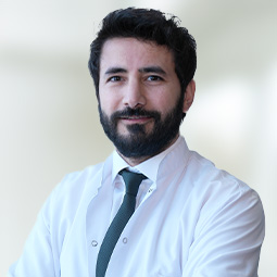 Mehmet Gökhan Aslan