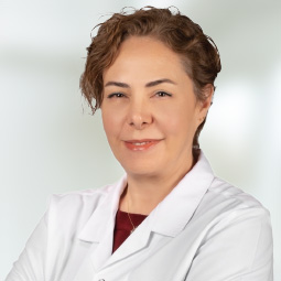 Nalan F. Tekin Akca