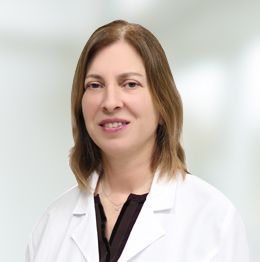 Piraye Kürkçüoğlu