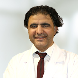 Sedat Azizi